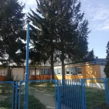 Wizytacja w placówkach oświatowych