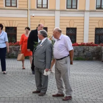  Kwiaty w rocznicę sierpnia ‘80