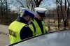 „Łapki na kierownicę” w powiecie radomszczańskim. Policja patrzy kierowcom na ręce