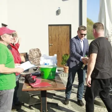 Koniec sezonu wędkarskiego