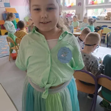 O ekologii w PSP 8 w Radomsku