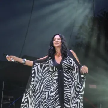 Dni Radomska 2018: Koncert Kayah