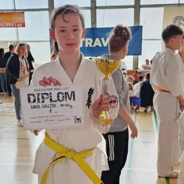 Start w Ostrawie przynosi pięć medali dla KSW Bushi Radomsko