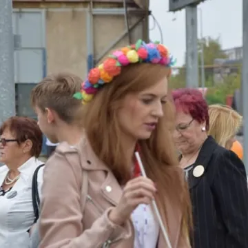 Jarmark Powiatowy 2018. Parada Gmin i Organizacji Pozarządowych 