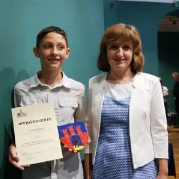 Rozstrzygnięto konkurs „Moja przygoda w muzeum”