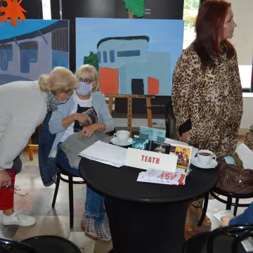 Nowy sezon artystyczny w MDK Radomsko czas zacząć