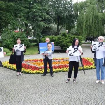 Radomszczańska PO podsumowała kampanię Rafała Trzaskowskiego