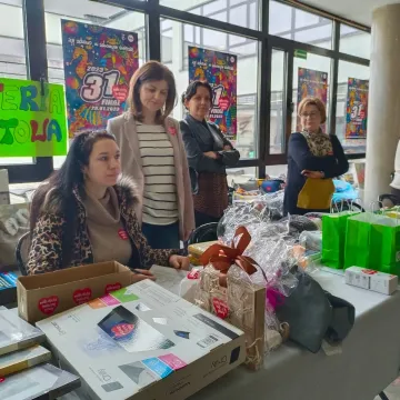 WOŚP 2023: Atrakcje w MDK w Radomsku