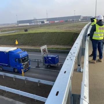 Węzeł Radomsko został otwarty. Duże zmiany dla kierowców