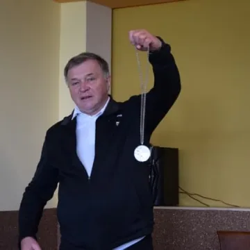 Jan Benigier na spotkaniu z kibicami: Radomsko to moje miasto!