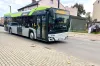 Autobusy MPK Radomsko wracają do centrum. Linia „0” testowo przez wiadukt