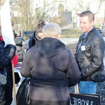 Dzień Kobiet. Dzień strajku