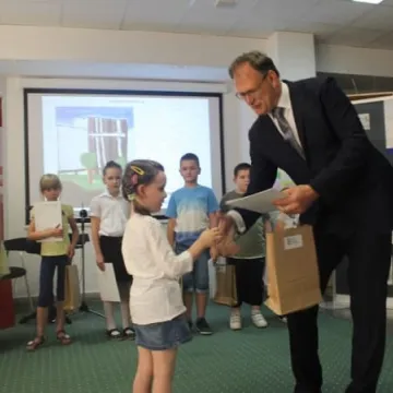 Konkurs „Portret miasta” rozstrzygnięty	