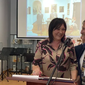 Radomszczańskie muzeum ma już 55 lat