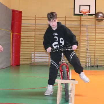 Uczniowie z gminy Radomsko rywalizowali w turnieju BRD