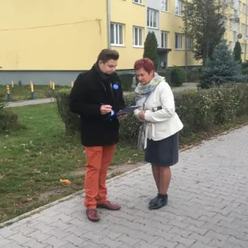 Nowoczesna stworzy mapę potrzeb radomszczan