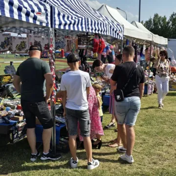 W Kamieńsku odpust parafialny i mecz kawalerowie-żonaci