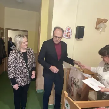 Zofia Koper z Radomska obchodziła setne urodziny