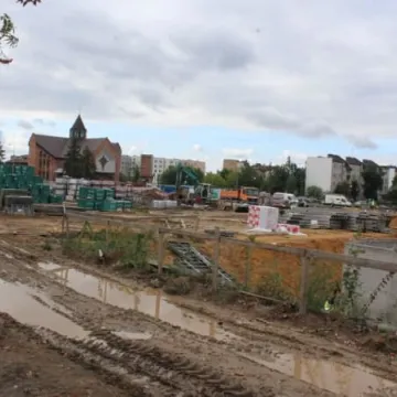 3,5 mln zł dofinansowania na nowy basen