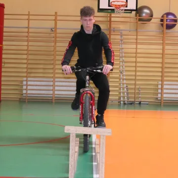 Uczniowie z gminy Radomsko rywalizowali w turnieju BRD