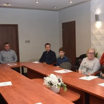 Stypendia sportowe od prezydenta 