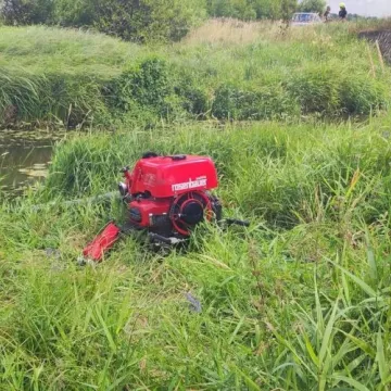 Strażackie ćwiczenia OSP w Wojnowicach