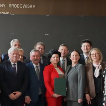 Blisko 1,8 mln zł na termomodernizację szkoły w Strzelcach Małych