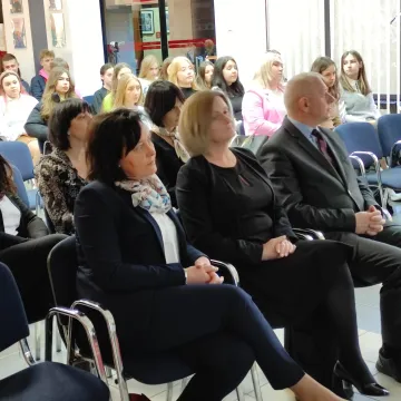 W Radomsku upamiętniono ofiary Katynia