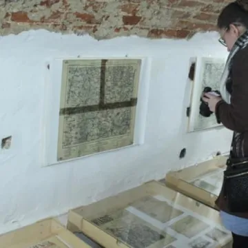 Izba pamięci otwarta