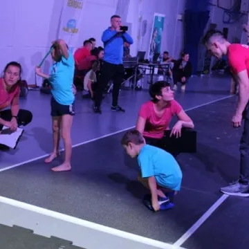 Finał 3. edycji zawodów Athletes Clash 2019