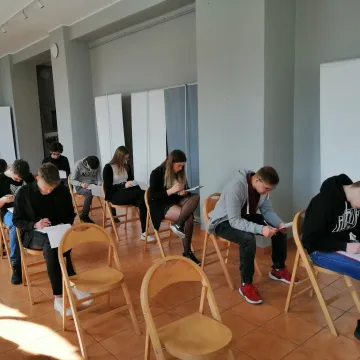 Wykazali się wiedzą o AK i KWP