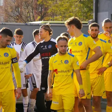 [WIDEO] RKS Radomsko odpada z Pucharu Polski