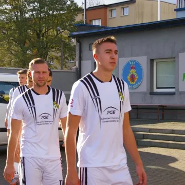 [WIDEO] RKS Radomsko odpada z Pucharu Polski