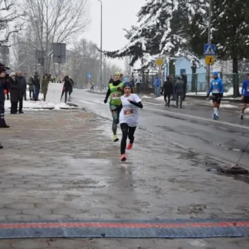 Pobiegli z „Szansą”