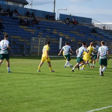 RKS Radomsko rozbił Włókniarza Zelów