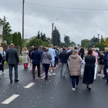 Uroczystość Bożego Ciała. Procesje w całej Polsce