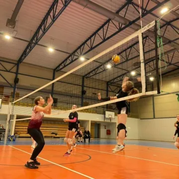 GKS Kamieńsk na czele ALPSK w Radomsku