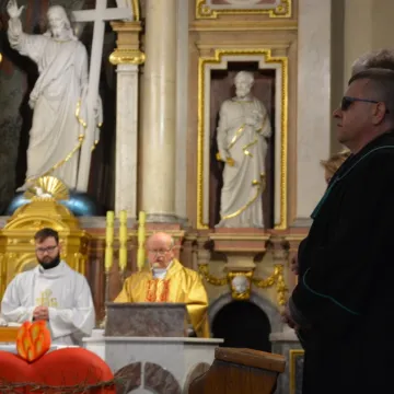 Obchody Święta Stolarzy w Radomsku