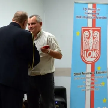 Liga Obrony Kraju od 75 lat