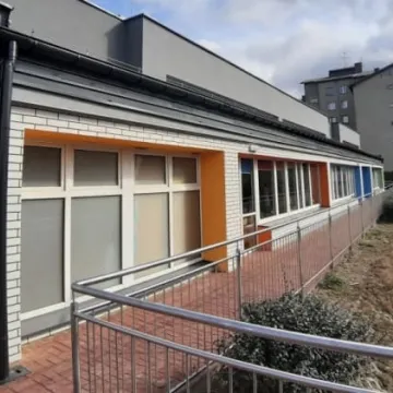 Zakończono termomodernizację w Publicznym Przedszkolu nr 2 w Radomsku