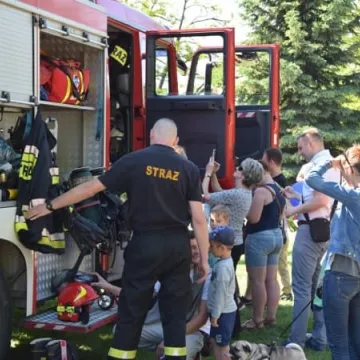 Dzień Dziecka w Radomsku