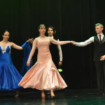 I LO w Radomsku ma już 100 lat