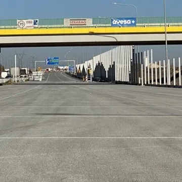 Jak postępują prace na A1 na odcinku Kamieńsk-Radomsko?