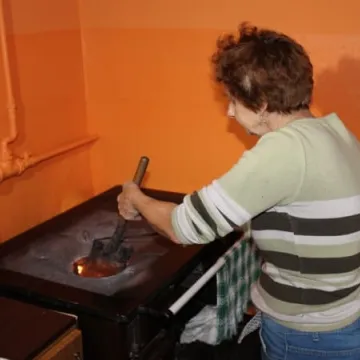 Przestrzegają przed czadem