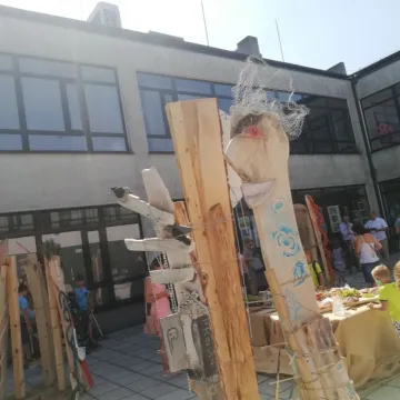 Podsumowanie projektu „Śladami Stacha z Warty 3D”