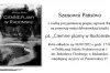 Promocja książki „Ciemne plamy w Radomsku”. Do zdobycia egzemplarz kryminału!