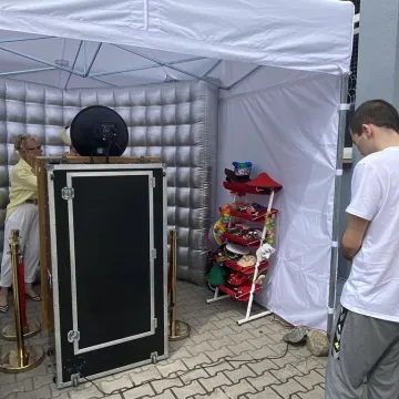 Zaczarowany Piknik w SOSW – gdzie magia spotkała technologię