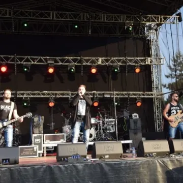 Dni Radomska 2019: Koncert zespołu Coldlight