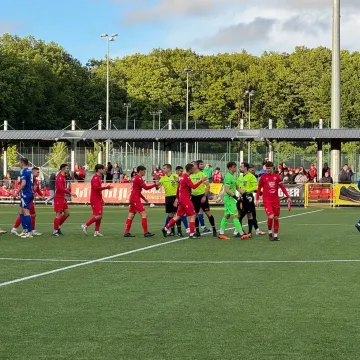 RKS Radomsko zatrzymał Widzew II Łódź. Koniec serii lidera