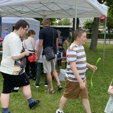 Zaczarowany Piknik w SOSW – gdzie magia spotkała technologię